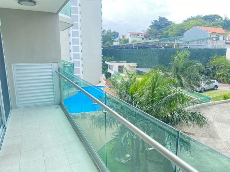 Foto Apartamento en Alquiler en Rohrmoser, San José, San José - U$D 800 - APA65789 - BienesOnLine