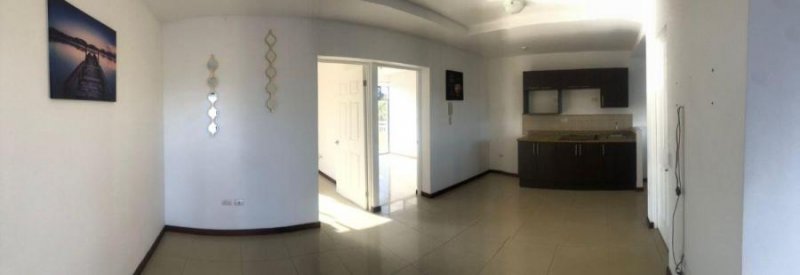 Apartamento en Alquiler en  San Pablo, Heredia