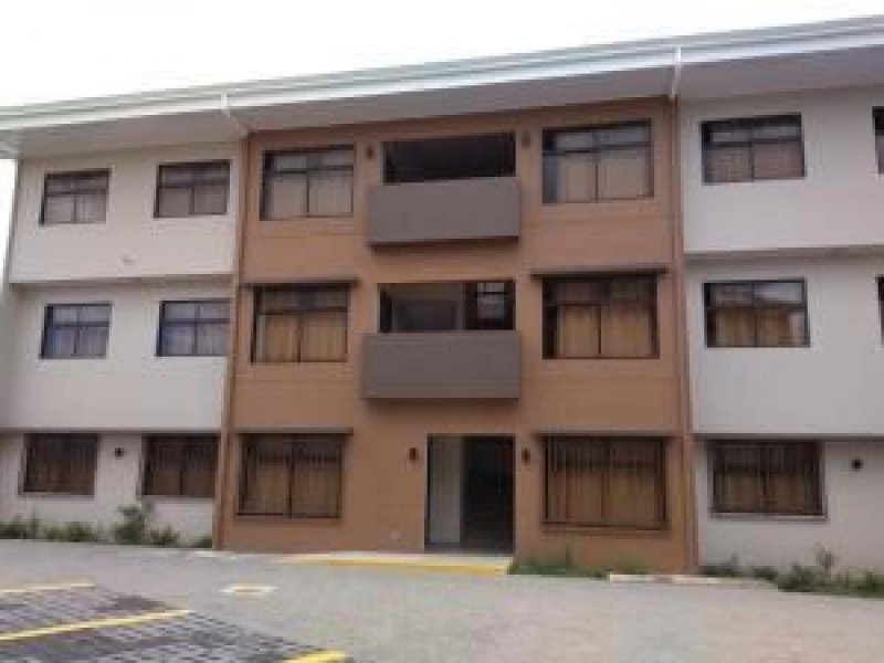 Foto Apartamento en Alquiler en San Pedro, San José - U$D 650 - APA24476 - BienesOnLine