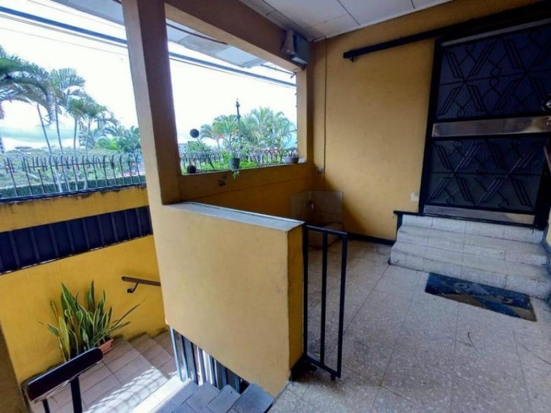 Apartamento en Alquiler en  San Rafael, San José