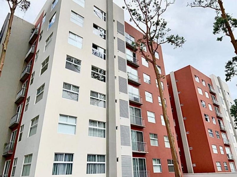 Apartamento en Alquiler en  San Miguel, Heredia