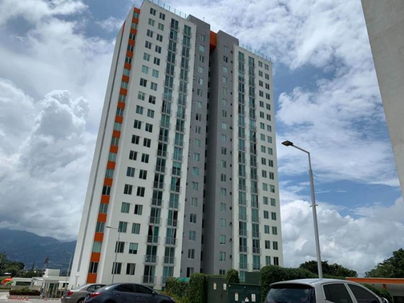 Foto Apartamento en Alquiler en Santa Ana, San José - U$D 700 - APA37398 - BienesOnLine