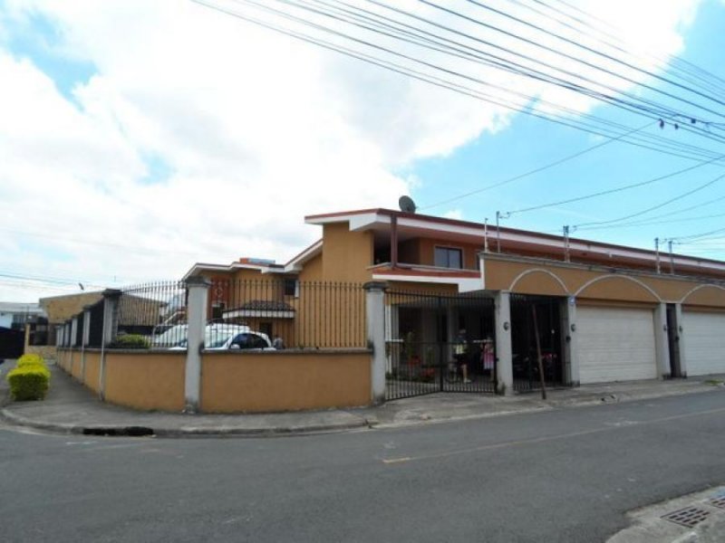 Foto Apartamento en Alquiler en Monserrat, La Unión, Cartago - ¢ 325.000 - APA45500 - BienesOnLine