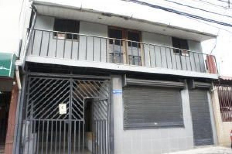 Foto Apartamento en Alquiler en Uruca, San José - ¢ 300.000 - APA23853 - BienesOnLine