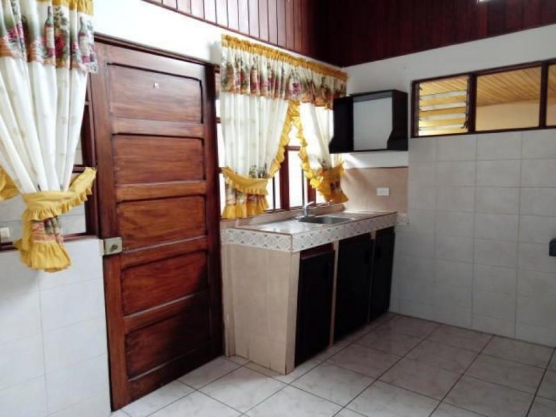 Foto Apartamento en Alquiler en Sabanilla, San José - U$D 420 - APA37437 - BienesOnLine