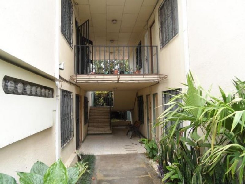 Foto Apartamento en Alquiler en SABANILLA, Montes de Oca, San José - ¢ 330.000 - APA35953 - BienesOnLine