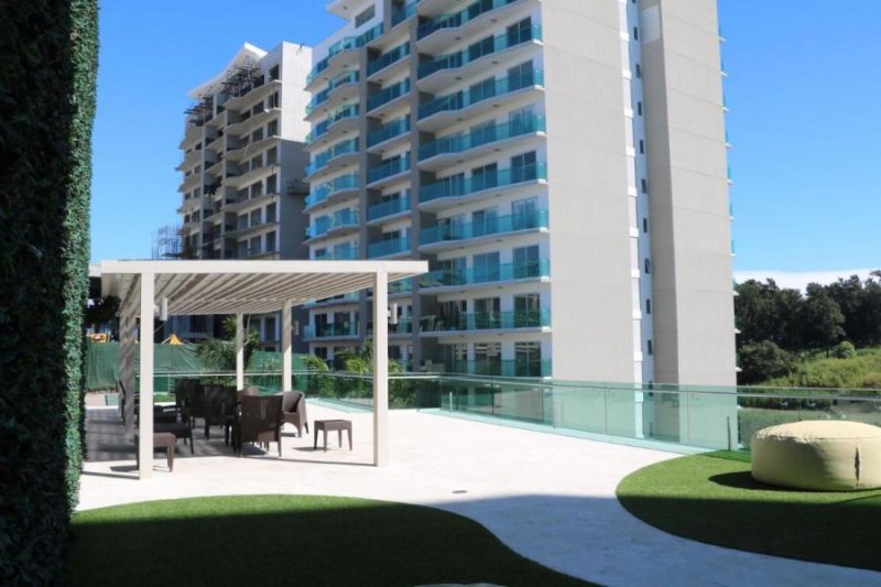 Foto Apartamento en Alquiler en Pavas, San José - U$D 1.000 - APA37445 - BienesOnLine