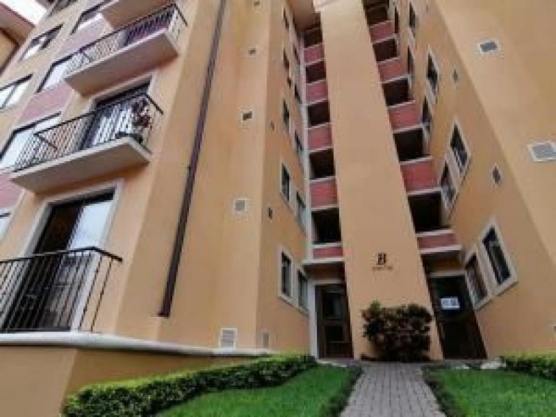 Foto Apartamento en Alquiler en Santa Ana, San José - ¢ 392.000 - APA32185 - BienesOnLine