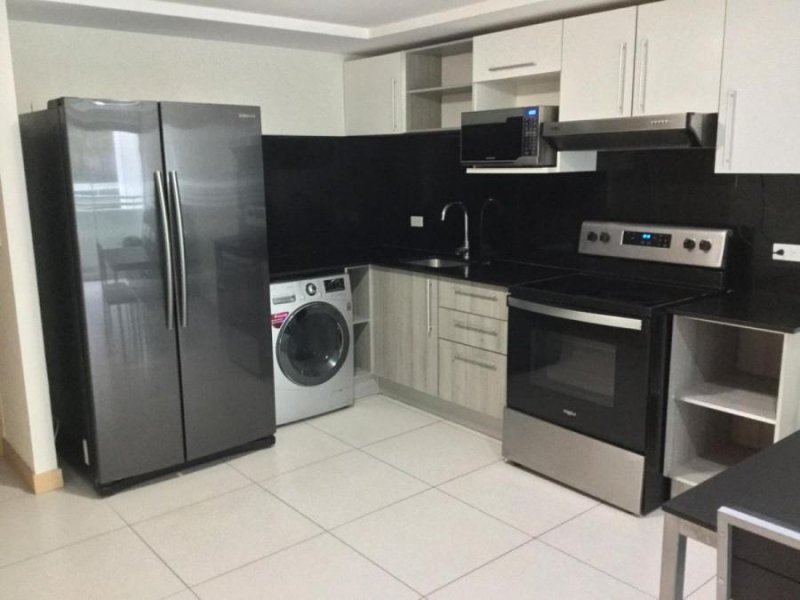 Apartamento en Alquiler en Ulloa Torres de Heredia, Heredia