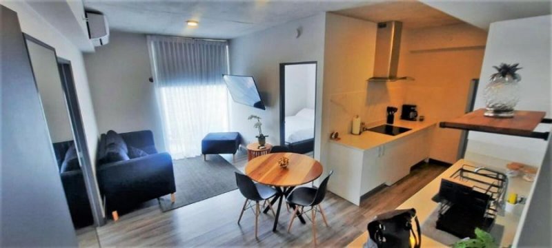 Foto Apartamento en Alquiler en Mata Redonda, San José, San José - U$D 1.250 - APA85823 - BienesOnLine