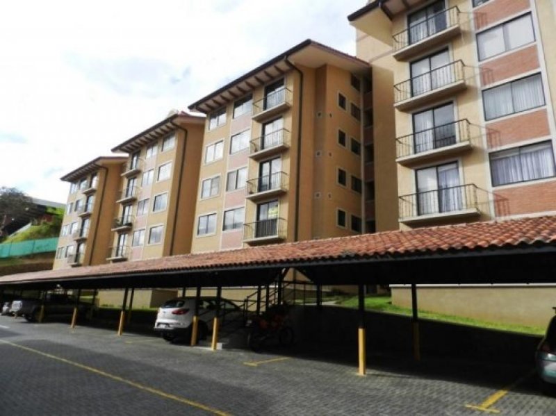 Foto Apartamento en Venta en Uruca, San José - U$D 129.000 - APV3219 - BienesOnLine