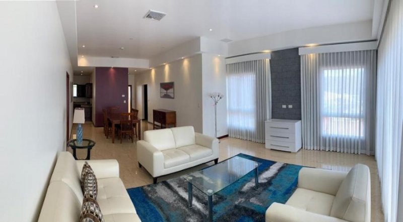 Foto Apartamento en Venta en San Rafael Escazú, San Rafael Escazú, San José - U$D 345.000 - APV29818 - BienesOnLine