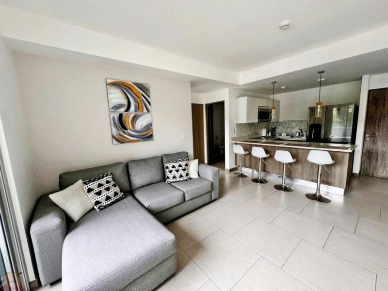 Apartamento en Venta en Bello Horizonte San Rafael, San José