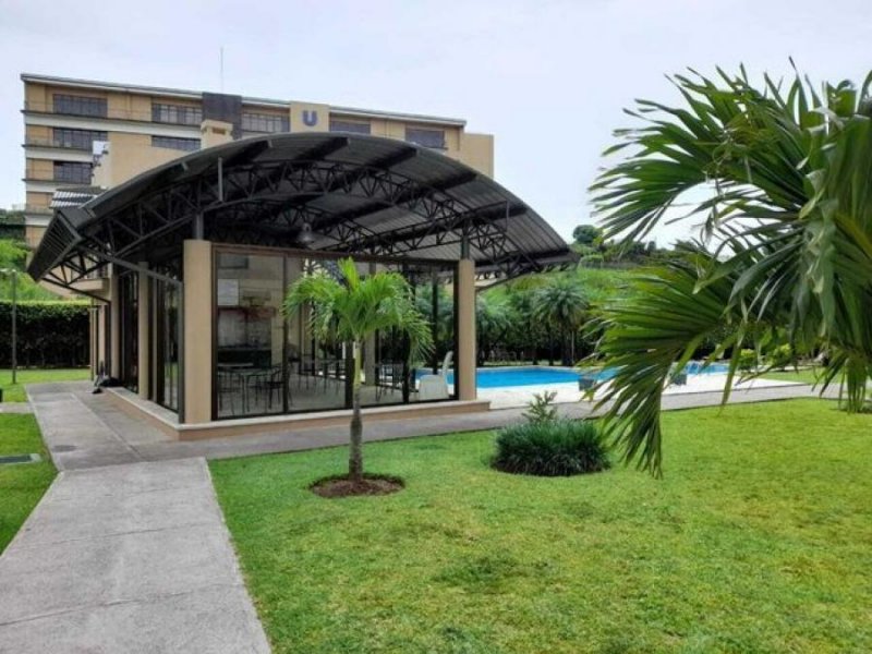 Foto Apartamento en Venta en sabana, San José, San José - U$D 170.000 - APV54791 - BienesOnLine