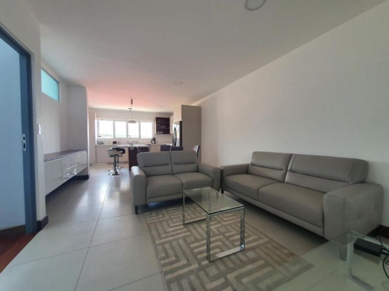 Apartamento en Alquiler en San Rafael Oreamuno, Cartago