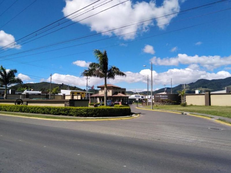 Foto Apartamento en Venta en El Guarco, Cartago - U$D 84.420 - APV36823 - BienesOnLine