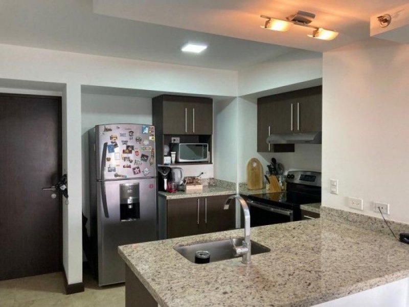 Foto Apartamento en Venta en Uruca, San José - U$D 125.000 - APV78350 - BienesOnLine