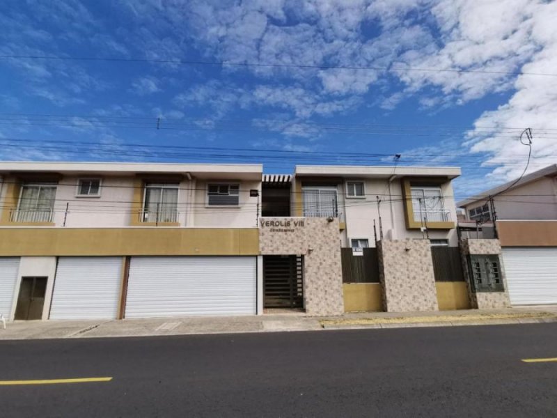 Apartamento en Venta en San Francisco Ulloa, Heredia