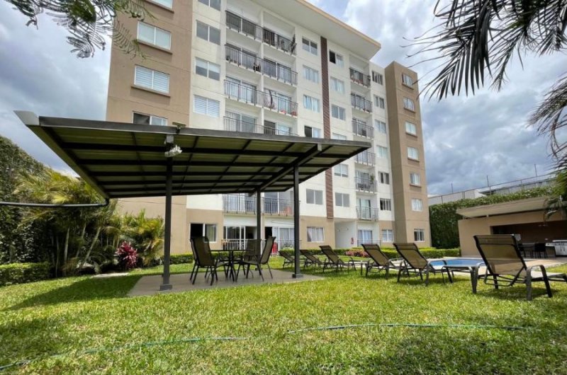 Foto Apartamento en Venta en Alajuela, Alajuela - U$D 110.000 - APV41636 - BienesOnLine