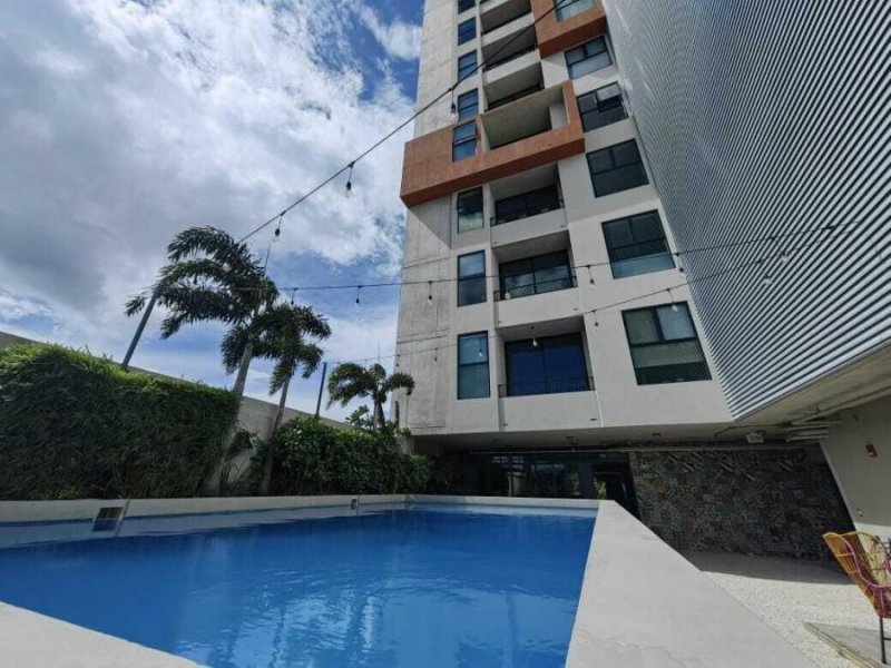 Foto Apartamento en Venta en Carmen, San José - ¢ 110.000.000 - APV88802 - BienesOnLine