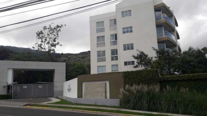 Foto Apartamento en Venta en Escazú, San José - U$D 210.000 - APV33713 - BienesOnLine