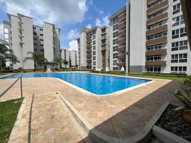 Apartamento en Venta en  San Rafael, Alajuela