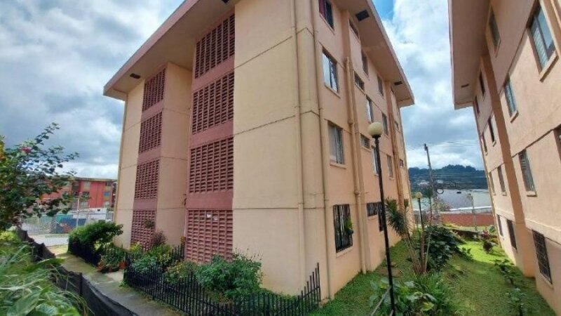 Foto Apartamento en Venta en Curridabat, San José - U$D 66.489 - APV70375 - BienesOnLine