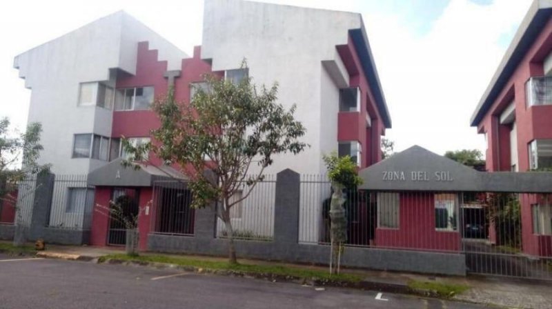 Foto Apartamento en Venta en Curridabat, San José - U$D 124.000 - APV88897 - BienesOnLine