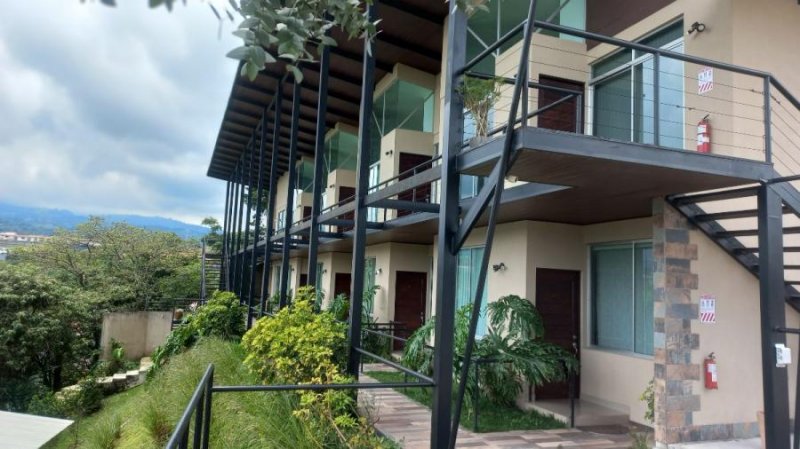 Apartamento en Venta en Mata de Plátano Goicoechea, San José