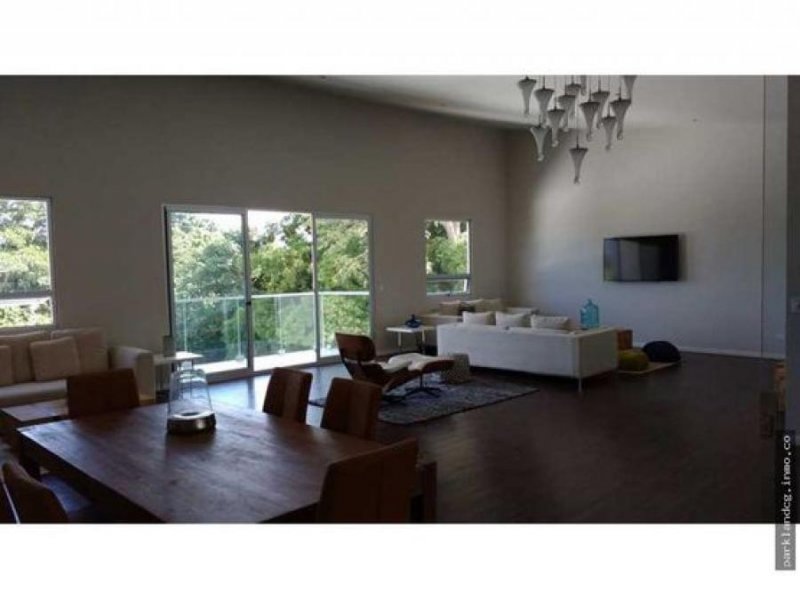 Apartamento en venta en Escazu. alquilado (inversionista) 5PVV7156520