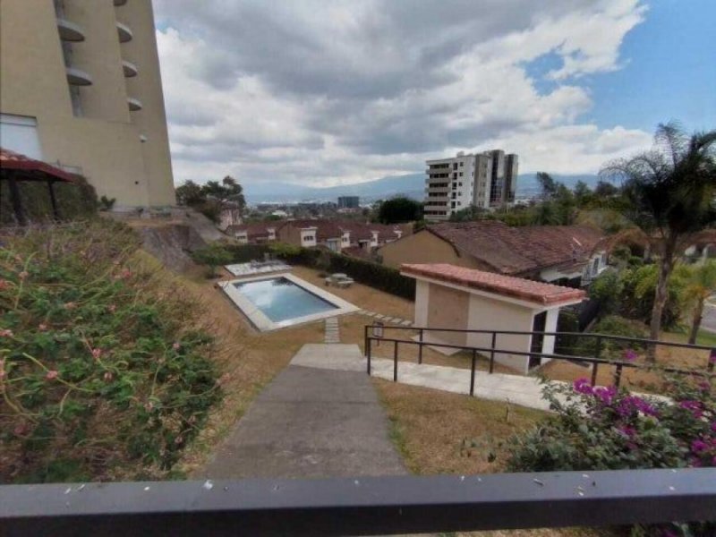 Foto Apartamento en Venta en SAN RAFAEL, Escazú, San José - U$D 145.000 - APV80271 - BienesOnLine