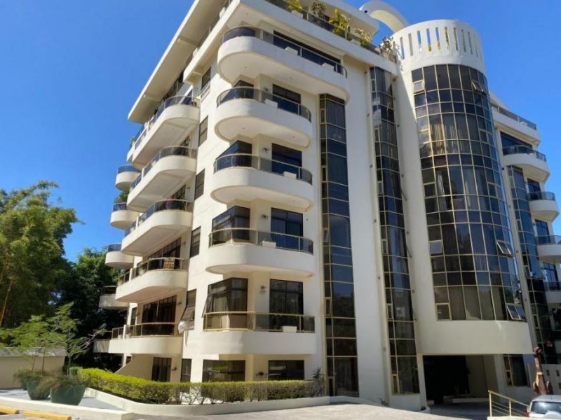 Foto Apartamento en Venta en Escazú, San José - U$D 320.000 - APV42436 - BienesOnLine