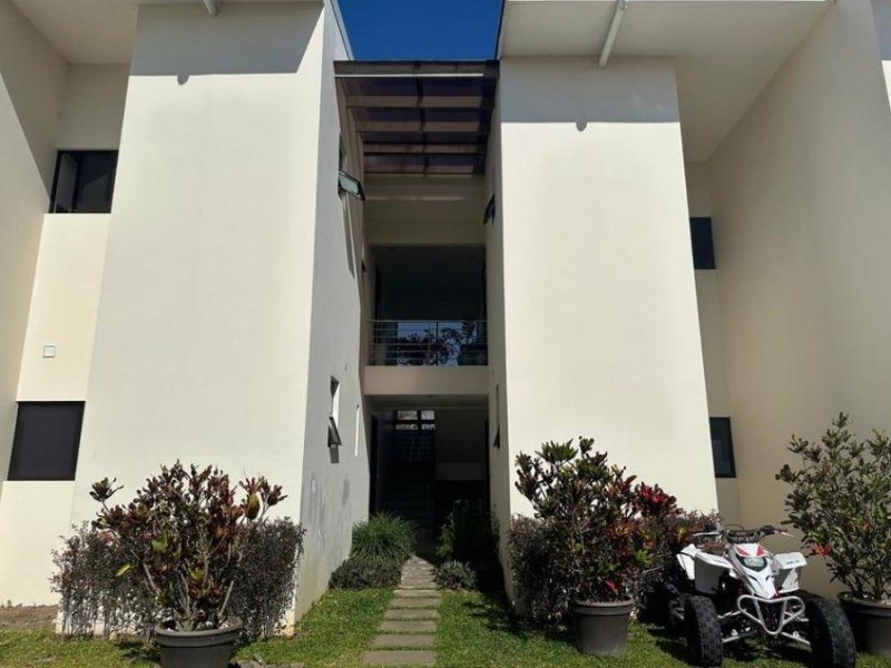 Foto Apartamento en Venta en Escazú, San José - U$D 225.000 - APV70074 - BienesOnLine