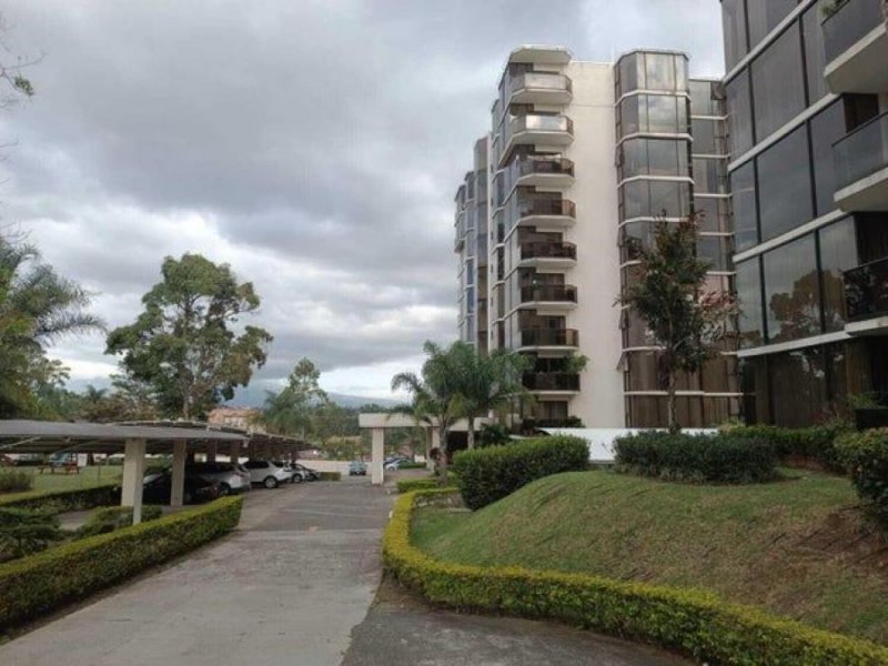 Foto Apartamento en Venta en Escazú, San José - U$D 450.000 - APV72369 - BienesOnLine