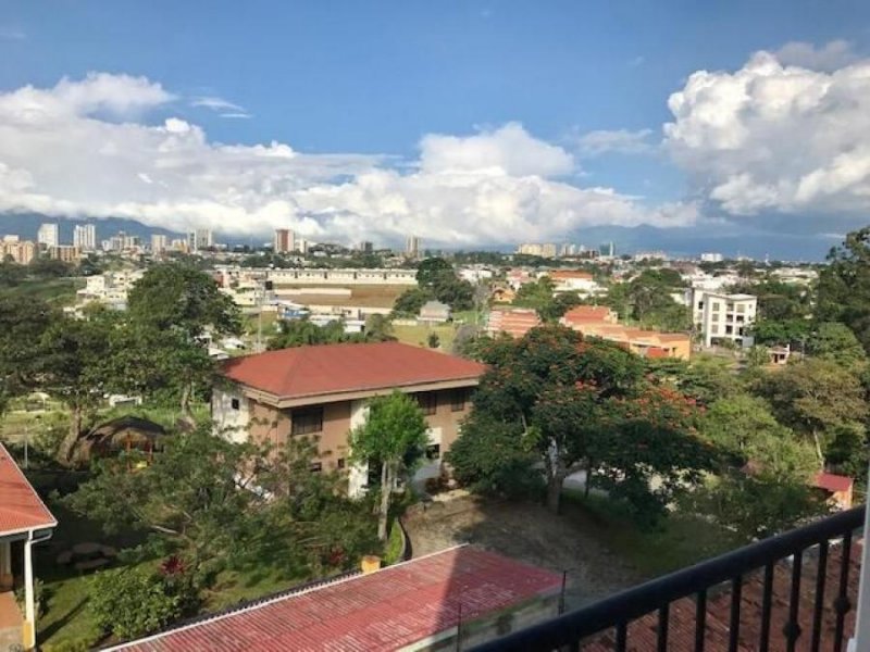 Foto Apartamento en Venta en Escazú, San José - U$D 165.000 - APV72285 - BienesOnLine