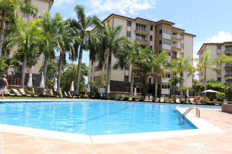 Foto Apartamento en Venta en Santa Lucia, Garabito, Puntarenas - U$D 114.000 - APV24664 - BienesOnLine