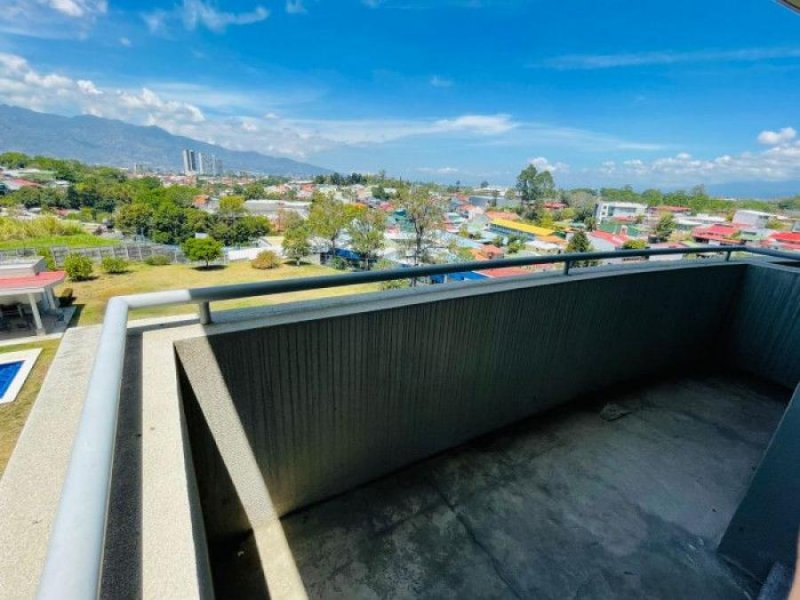 Apartamento en Venta en  Granadilla, San José