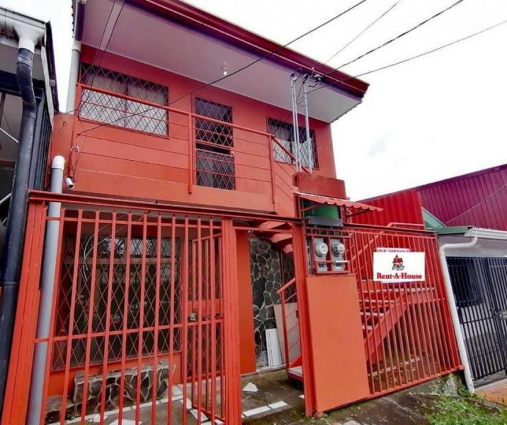 Foto Apartamento en Venta en Guadalupe, Goicoechea, San José - ¢ 65.000.000 - APV36379 - BienesOnLine