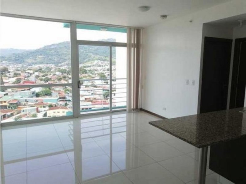 Apartamento en Venta en Hatillo, San José. 5PDC7190293