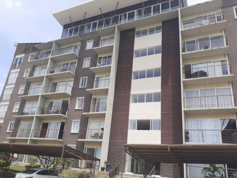 Foto Apartamento en Venta en Heredia, Heredia - U$D 210.000 - APV35835 - BienesOnLine