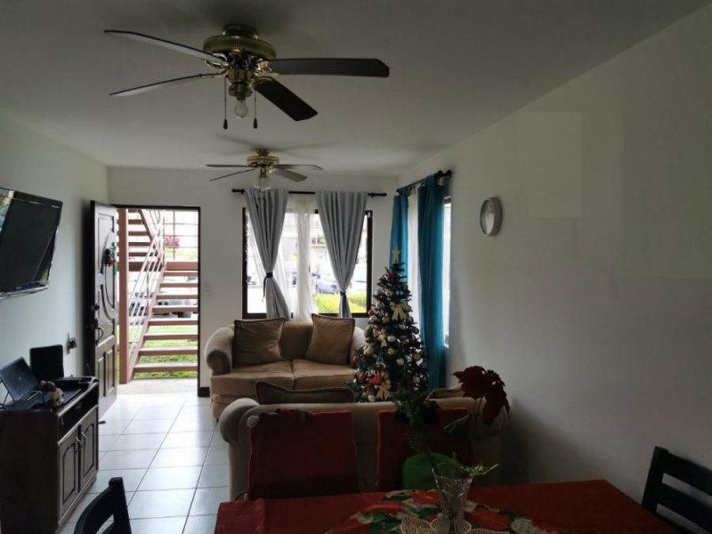 Foto Apartamento en Venta en La Guácima Alajuela, Alajuela, Alajuela - U$D 82.000 - APV32778 - BienesOnLine