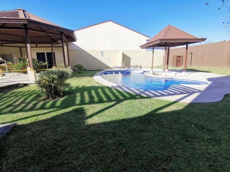 Foto Apartamento en Venta en Guácima, Alajuela - U$D 85.000 - APV52482 - BienesOnLine