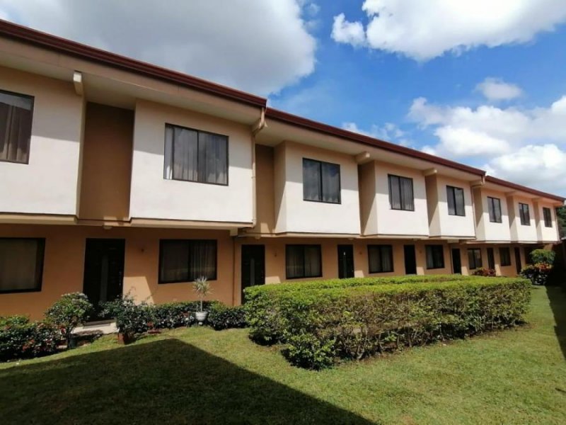 Foto Apartamento en Venta en La Unión, Cartago - ¢ 60.000.000 - APV33014 - BienesOnLine