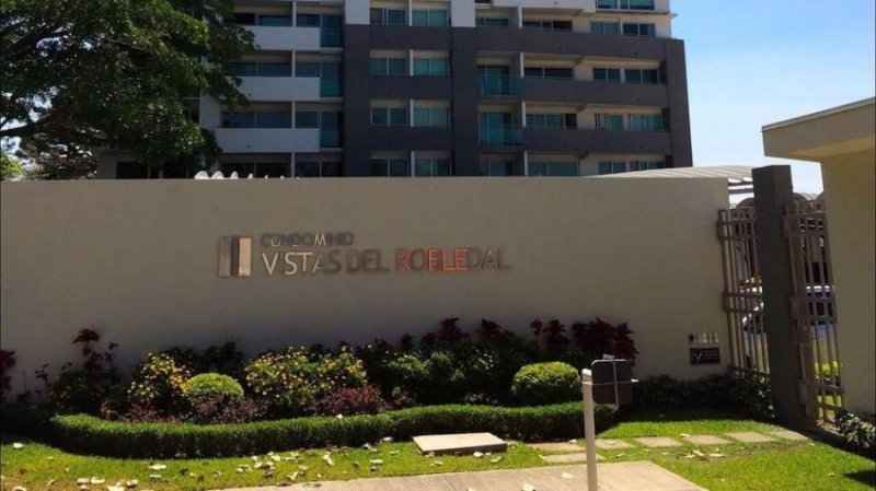 Foto Apartamento en Venta en Uruca, San José - U$D 195.000 - APV67153 - BienesOnLine