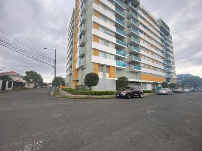 Foto Apartamento en Venta en Mata Redonda, San José - U$D 175.000 - APV74622 - BienesOnLine