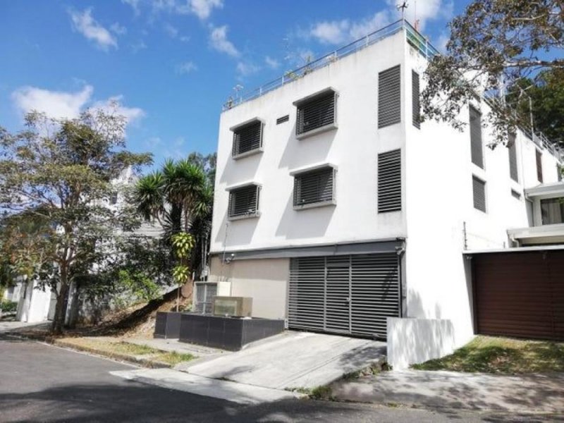 Foto Apartamento en Venta en Mata Redonda, San José - ¢ 75.000.000 - APV70888 - BienesOnLine