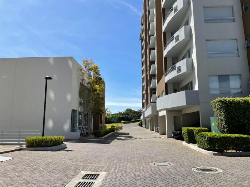 Foto Apartamento en Venta en Mata Redonda, San José - U$D 180.000 - APV73109 - BienesOnLine