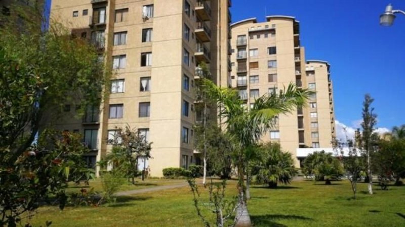 Foto Apartamento en Venta en Mata Redonda, San José - U$D 170.000 - APV84999 - BienesOnLine