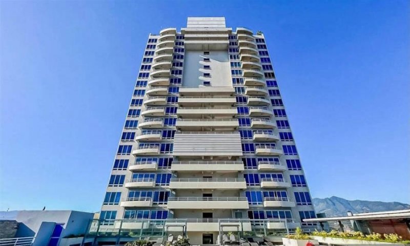 Apartamento en Venta en  Merced, San José