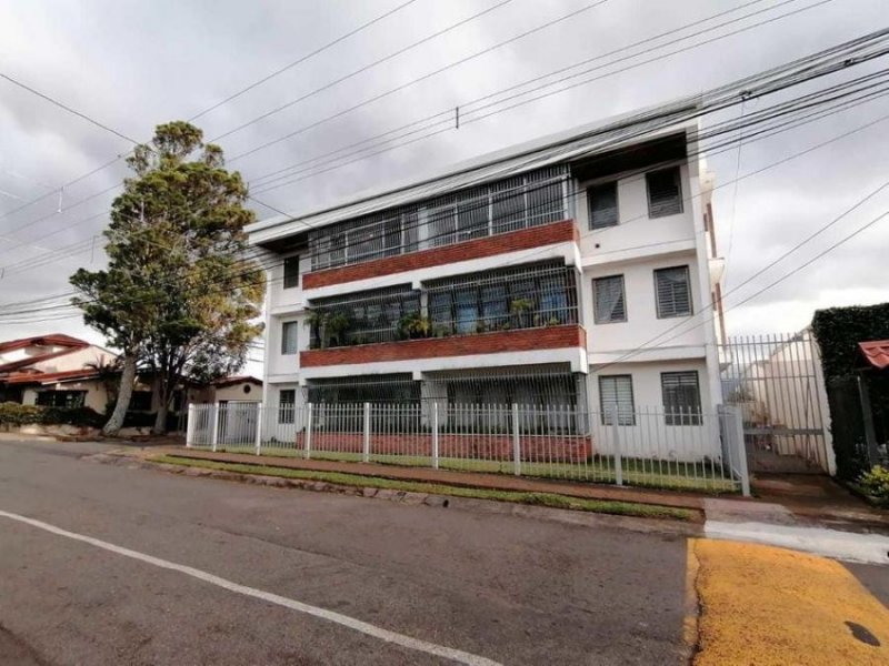 Foto Apartamento en Venta en Moravia, San José - ¢ 65.000.000 - APV59209 - BienesOnLine